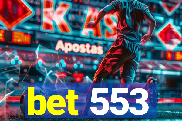 bet 553